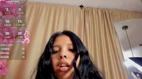 Keyla noa online show from January 29, 12:22 am
