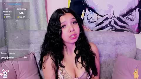 Keyla noa online show from March 6, 10:36 pm