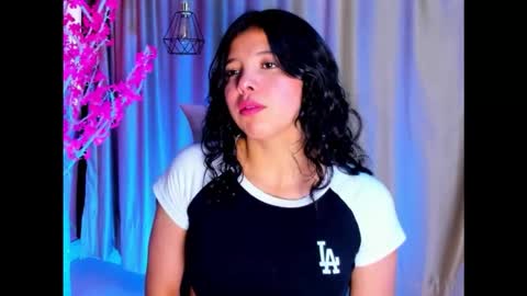 Keyla noa online show from January 13, 7:19 pm