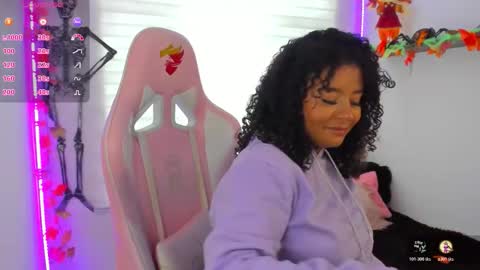 Adhara.   Help me reach 100 likes online show from November 1, 8:11 pm