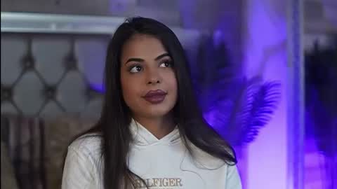 keylaconner online show from October 14, 3:51 am