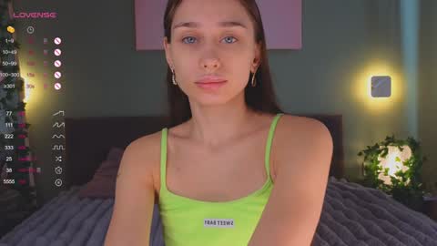 Hi Im Mary Glad to see you in my room  PVT is open online show from February 4, 7:07 am