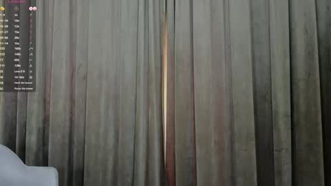 Hi Im Mary Glad to see you in my room  PVT is open online show from February 24, 2:40 am