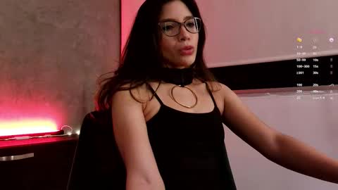 Keyla online show from November 13, 10:14 am