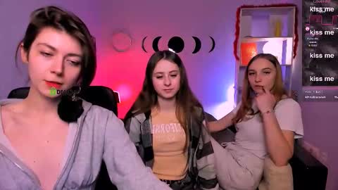 Keylas online show from February 3, 4:23 pm