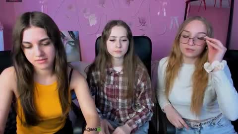 Keylas online show from April 16, 12:06 pm