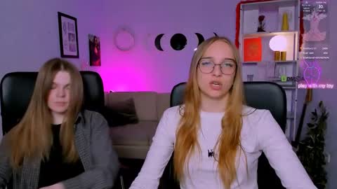 Keylas online show from May 21, 7:21 pm
