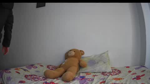 Keyla online show from November 12, 3:34 pm