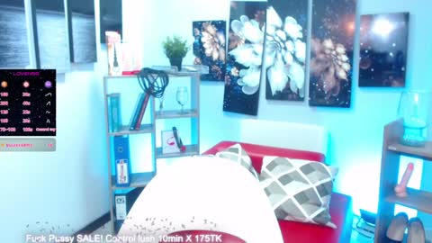 Snapshot of keylathomson chatting on February 1, 1:30 pm Keyla online show from February 1, 1:30 pm