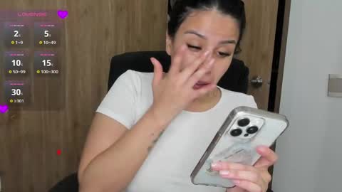 Laura online show from December 6, 6:15 am