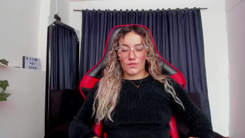 Keyth  online show from March 18, 6:55 pm