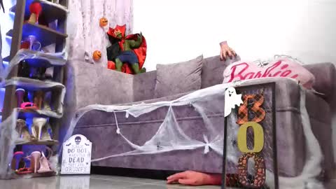 keytlin sexy online show from October 29, 1:19 am