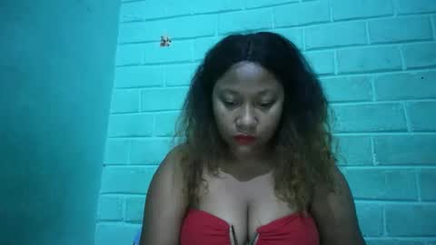 kezia0910 online show from December 1, 12:48 am