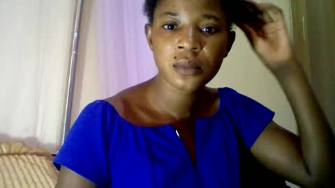 kezzia2 online show from November 17, 8:20 am