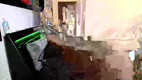 K Fizzle online show from November 11, 2:55 am