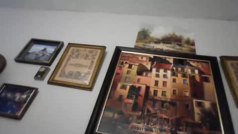 Snapshot of kfries chatting on October 8, 1:31 pm Kent online show from October 8, 1:31 pm