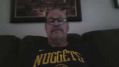 Snapshot of kfries chatting on October 11, 6:28 pm Kent online show from October 11, 6:28 pm