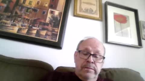 Snapshot of kfries chatting on October 15, 7:03 pm Kent online show from October 15, 7:03 pm