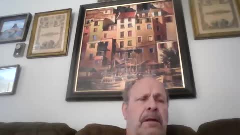 Snapshot of kfries chatting on November 13, 3:00 pm Kent online show from November 13, 3:00 pm