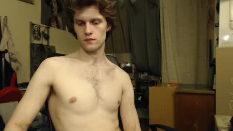 kgrip online show from October 10, 11:04 pm