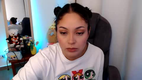 Snapshot of khal_girl chatting on February 5, 3:00 am Liss online show from February 5, 3:00 am