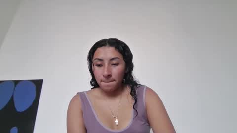 khaleesi_j online show from February 23, 10:31 pm