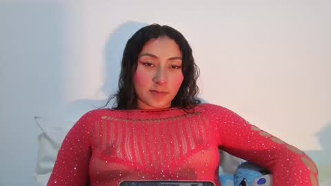 khaleesi_j online show from February 25, 2:47 am