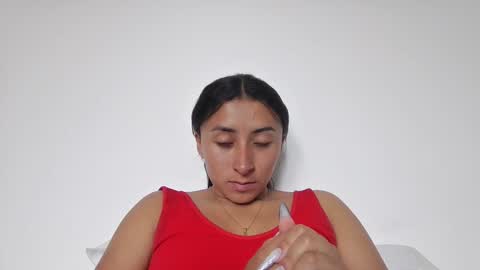 khaleesi_j online show from March 2, 8:50 pm