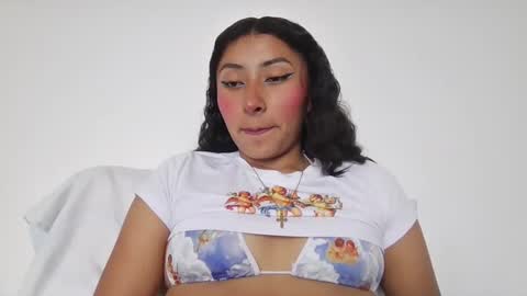 khaleesi_j online show from March 4, 4:52 pm