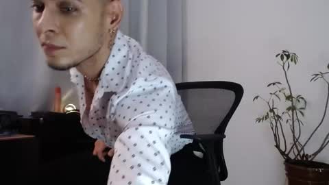 KhalicaN online show from March 9, 10:08 am