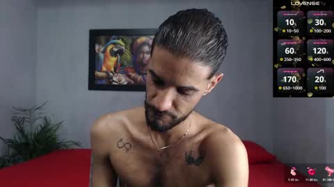 Khalid Rumie online show from April 27, 9:13 pm