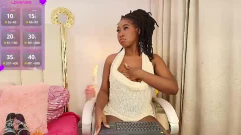 Snapshot of khalimaxwell chatting on May 28, 3:59 am khalimaxwell online show from May 28, 3:59 am