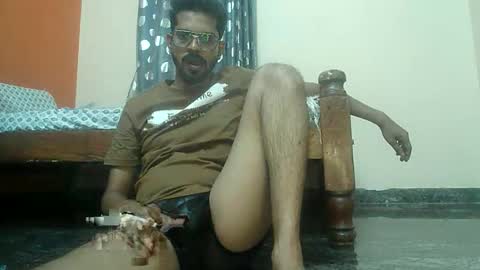 Khan3043 online show from January 17, 11:59 am