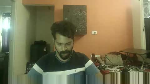 Khan3043 online show from February 8, 7:56 am