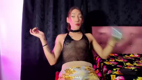 Khandyz online show from May 22, 7:41 pm