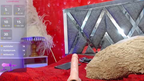 Kharla Marin online show from January 20, 11:10 pm