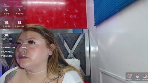 Kharla Marin online show from January 26, 3:59 am