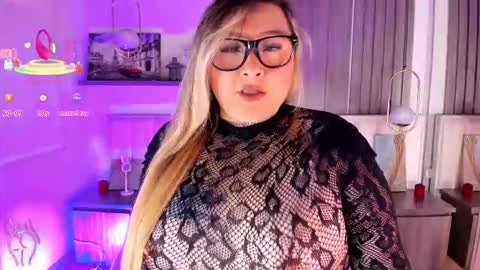 Kharla Marin online show from March 28, 10:42 pm