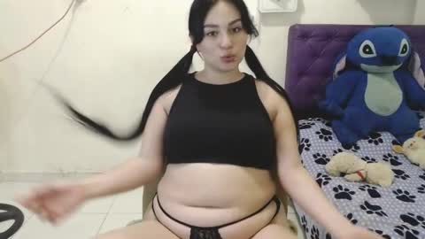 khatalina123 online show from April 14, 11:00 pm