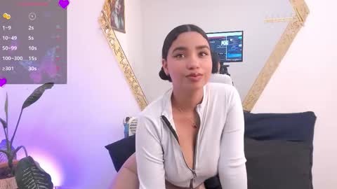 khateandersson online show from March 27, 6:51 pm