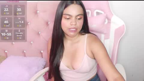 khaterin_26 online show from February 15, 3:25 am