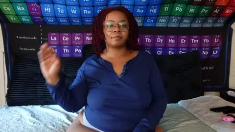 Khaya online show from April 15, 3:30 pm