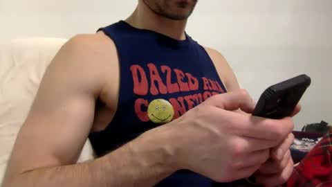 Snapshot of kheaven711 chatting on January 29, 8:40 am Kheaven711 online show from January 29, 8:40 am