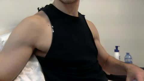 Snapshot of kheaven711 chatting on September 30, 10:48 pm Kheaven711 online show from September 30, 10:48 pm