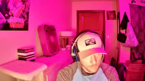 KevKev online show from December 15, 11:36 am