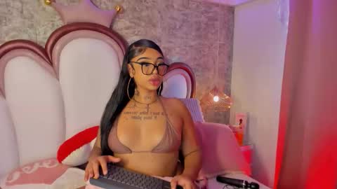 Khelany Isyy  online show from March 13, 2:12 pm