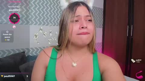 Ros  online show from October 3, 11:02 pm