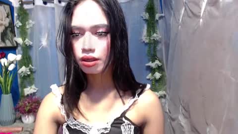 Snapshot of khirthy_lore chatting on October 23, 6:13 am Khirthy online show from October 23, 6:13 am