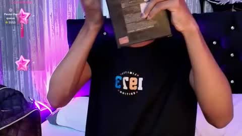 khler_angelis online show from November 12, 12:49 pm