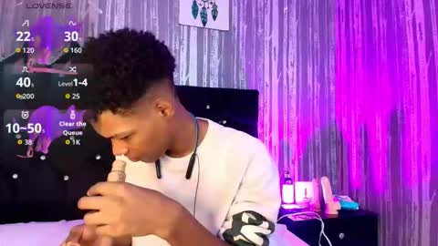 khler_angelis online show from December 3, 12:25 pm